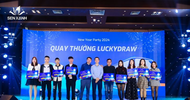 Sự kiện cuối năm