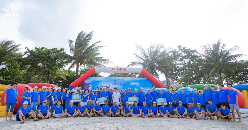 teambuilding