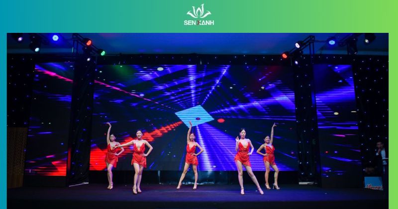 Biểu diễn nghệ thuật