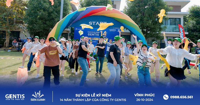 Lên kế hoạch truyền thông cho sự kiện