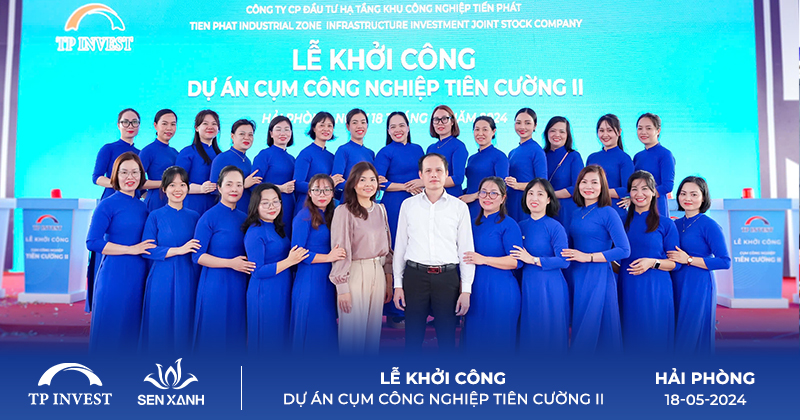 Lễ khánh thành là cơ hội để tạo ấn tượng với khách hàng