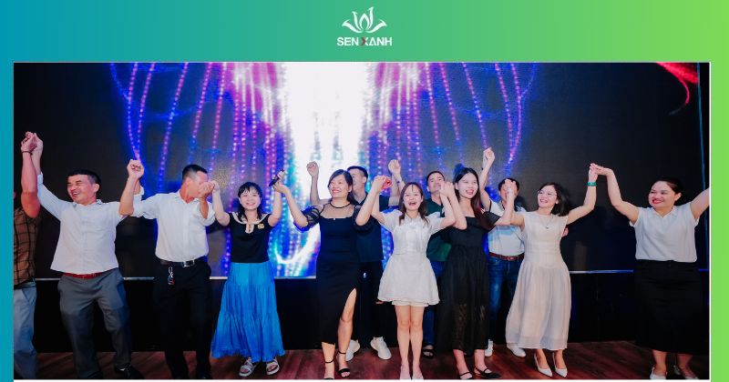 Mỗi loại hình sự kiện sẽ hướng đến một mục đích khác nhau