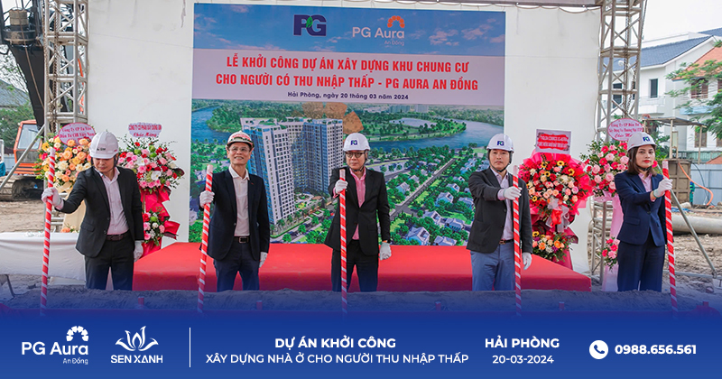 Lập các phương án dự phòng