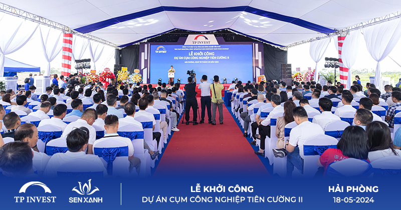 Sử dụng hệ thống âm thanh, chiếu sáng chất lượng