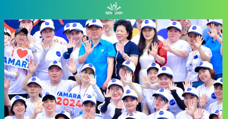 Lên phương án B cho sự kiện và cách giải quyết