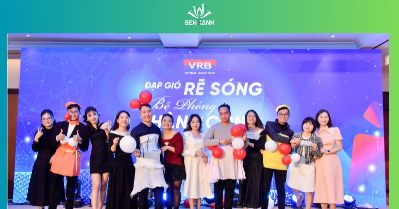 Sự kiện hấp dẫn