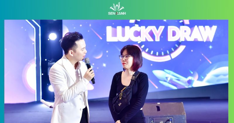 Sự kiện ra mắt sản phẩm