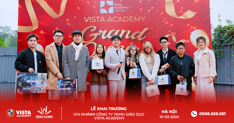 Tổ chức lễ khai trương là nghi lễ giới thiệu sự ra mắt của cửa hàng, công ty