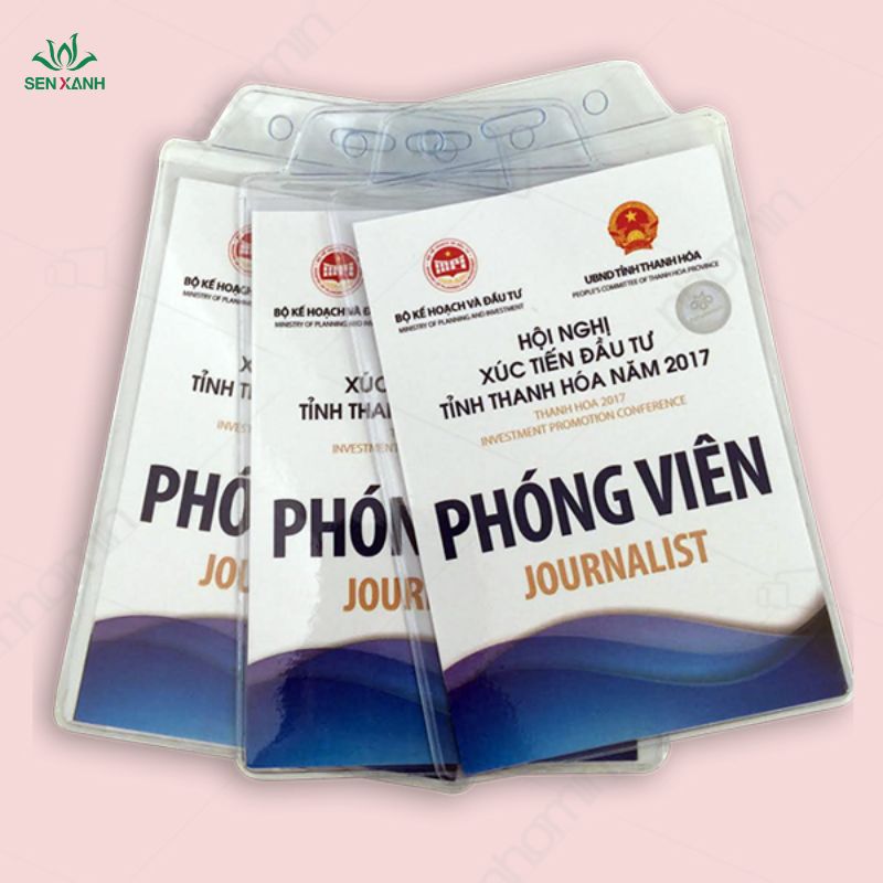 Thẻ phóng viên