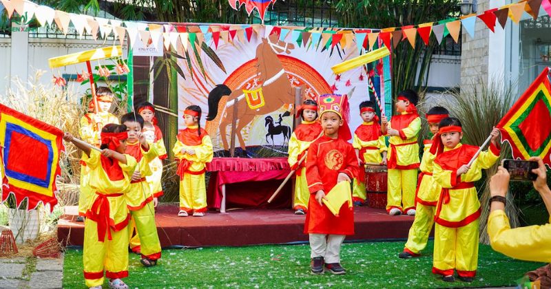 Tuần lễ văn hóa