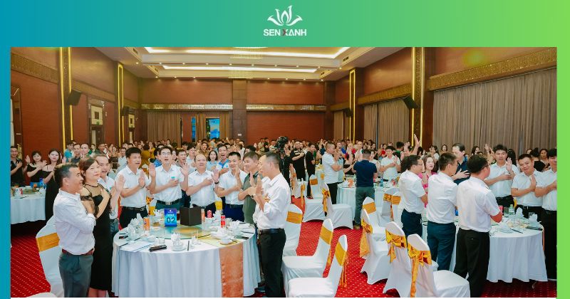 Xác định cụ thể về địa điểm và thời gian tổ chức  