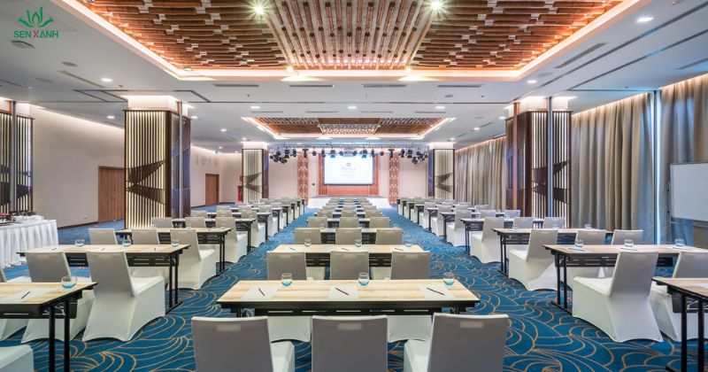 bàn ghế đẹp phục vụ cho sự kiện