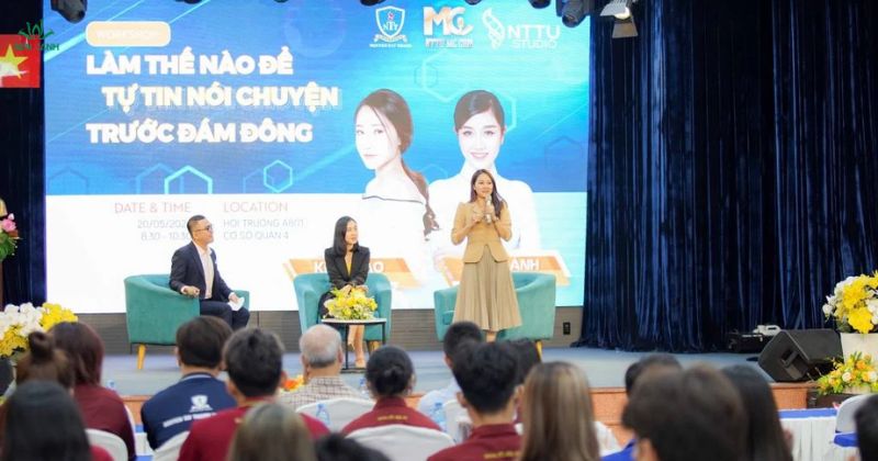 Lên ý tưởng và chủ đề sự kiện