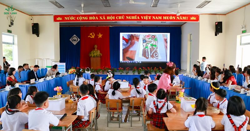 Hội thảo