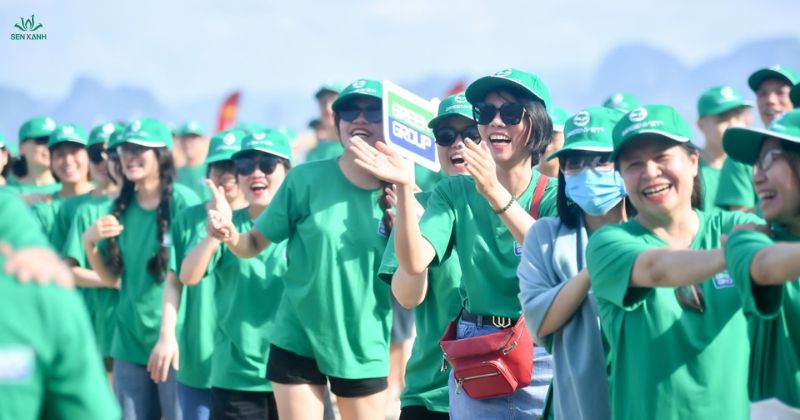 Tổ chức sự kiện lễ hội văn hóa – du lịch