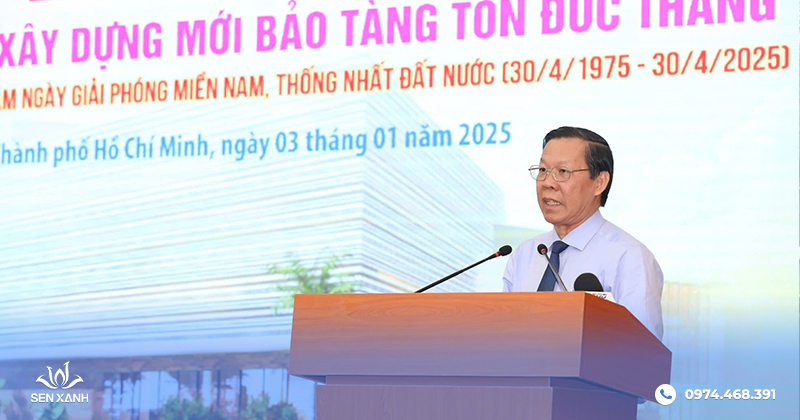 Lễ khánh thành
