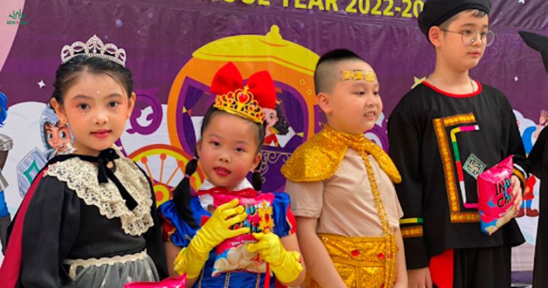 Lễ hội hóa trang