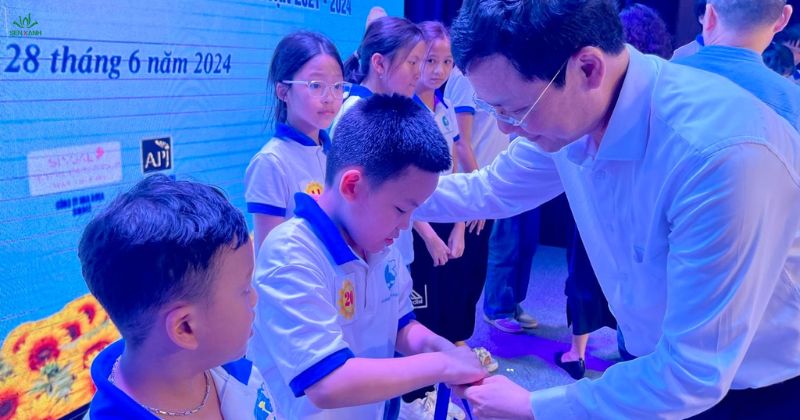 Ngày hội ước mơ