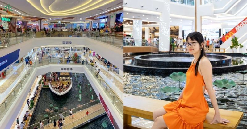 Một ngày nghỉ “xả hơi”