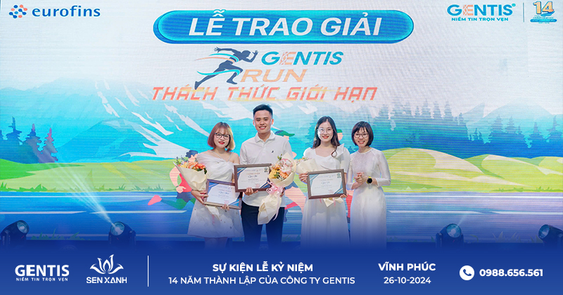 Lễ kỷ niệm là dịp quảng bá thương hiệu