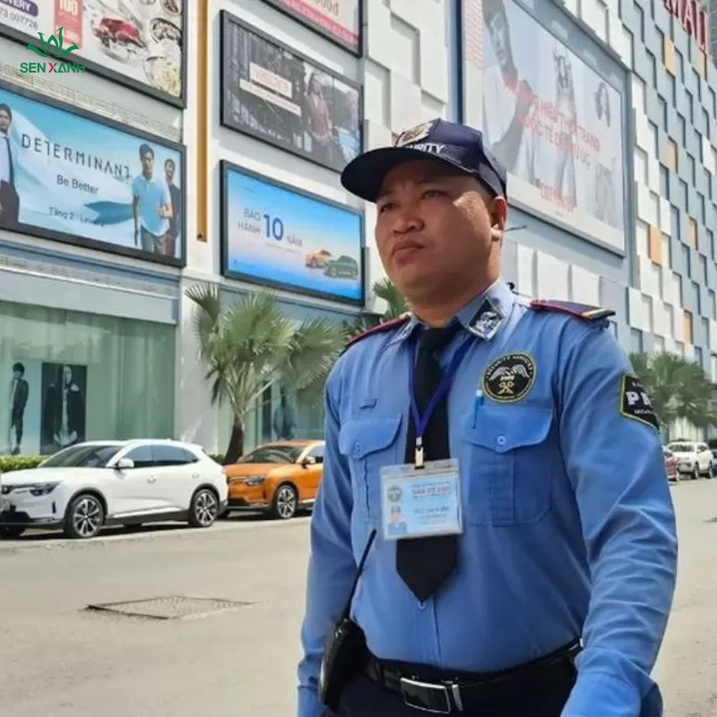 thẻ bảo vệ