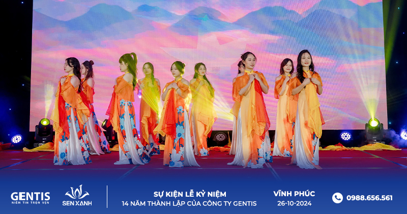 Lựa chọn thời gian hợp lý