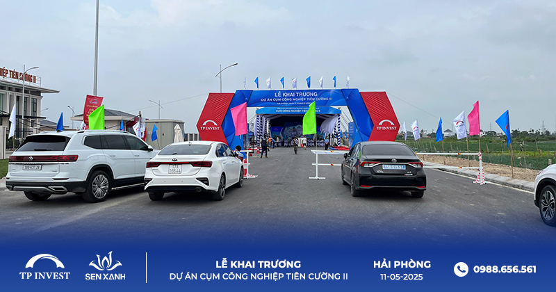 Xe đoàn đại biểu