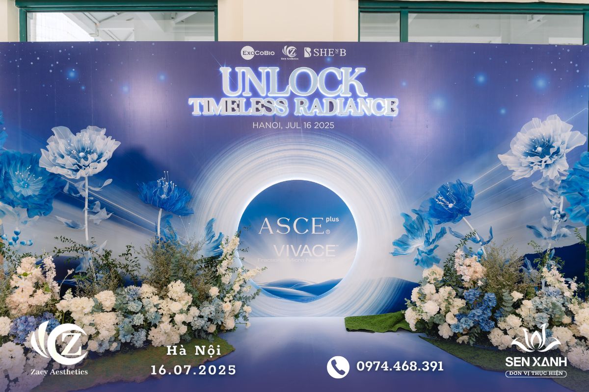 Backdrop chương trình 