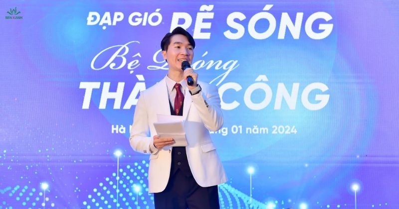 Bài phát biểu cần được chuẩn bị cẩn thận 