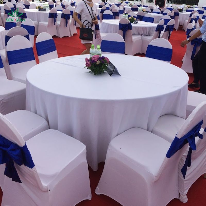 Bàn tròn chất lượng 
