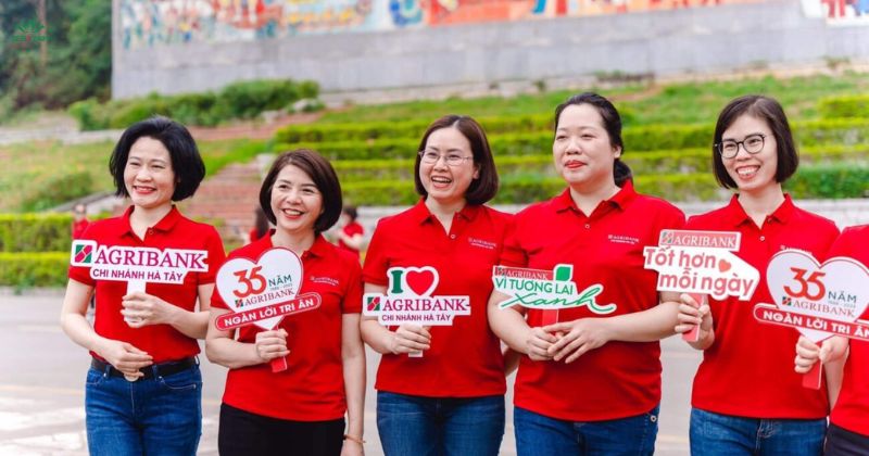 mẫu hashtag đẹp mắt 