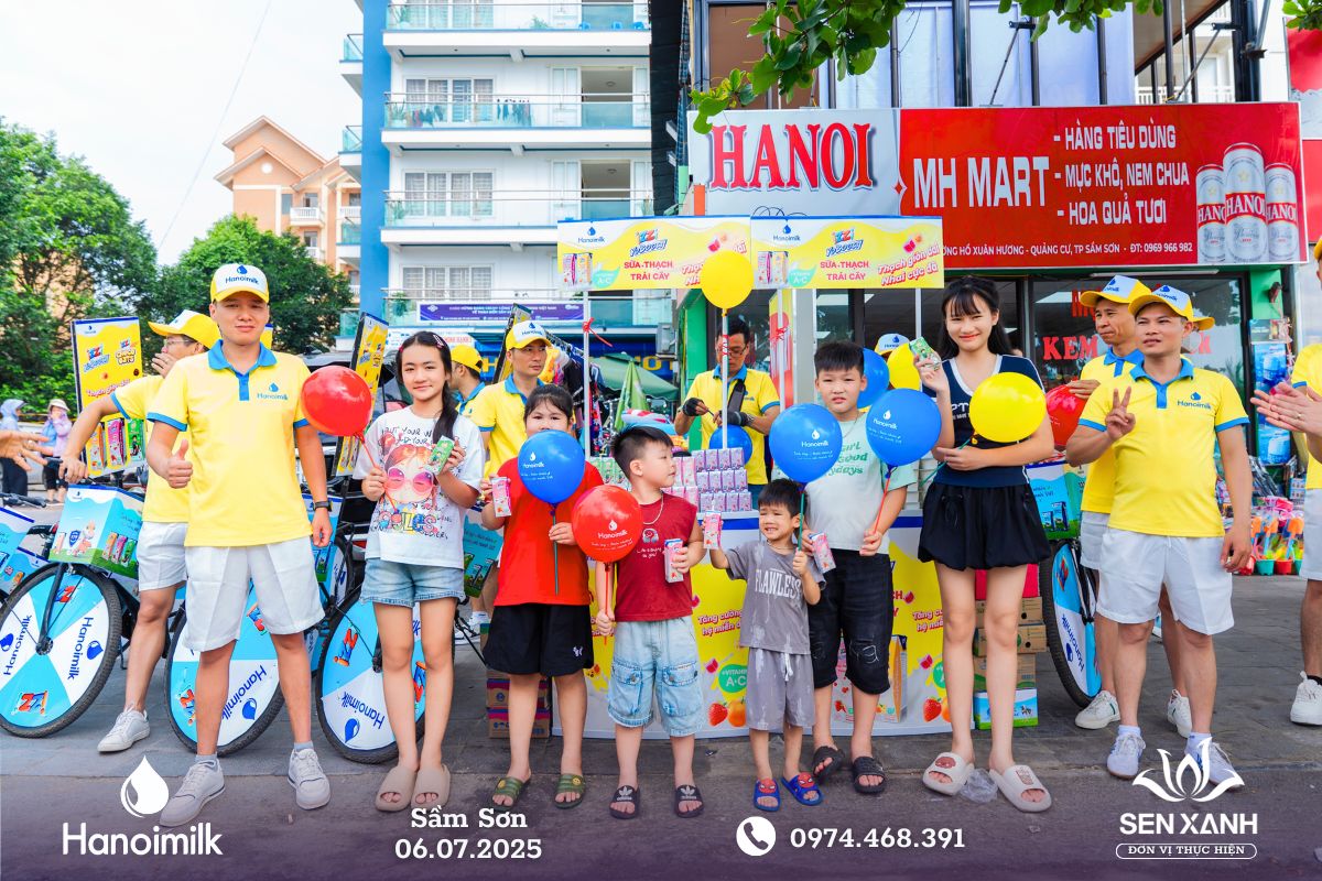 check in cùng khách hàng 