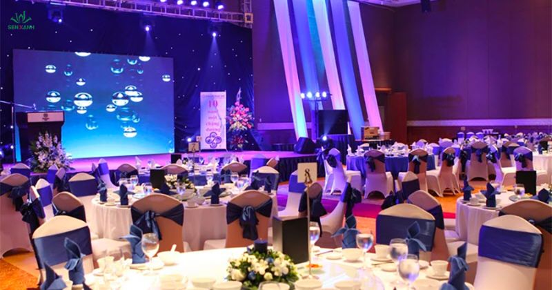 Concept Âu Mỹ sang trọng