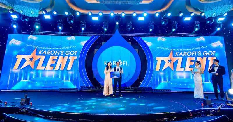Concept Game Show