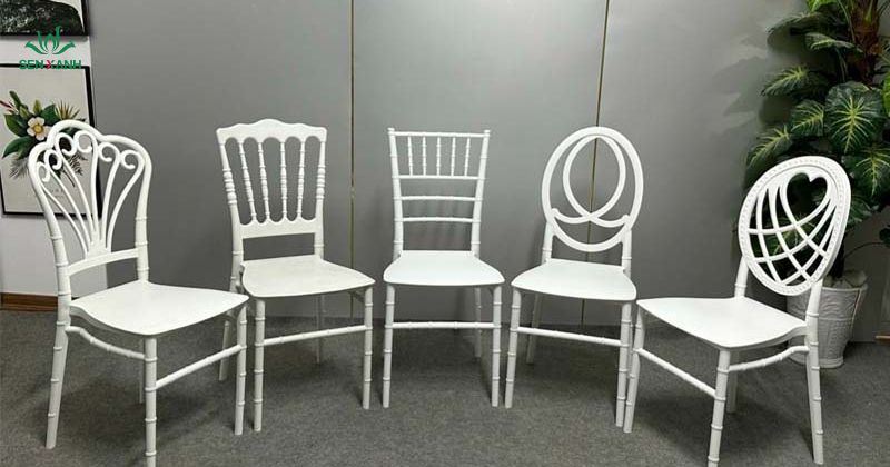 Ghế EAMES chất lượng