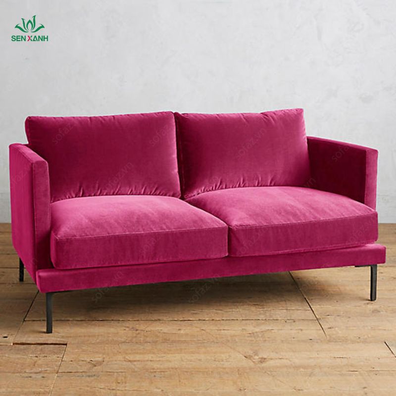 Ghế sofa dài