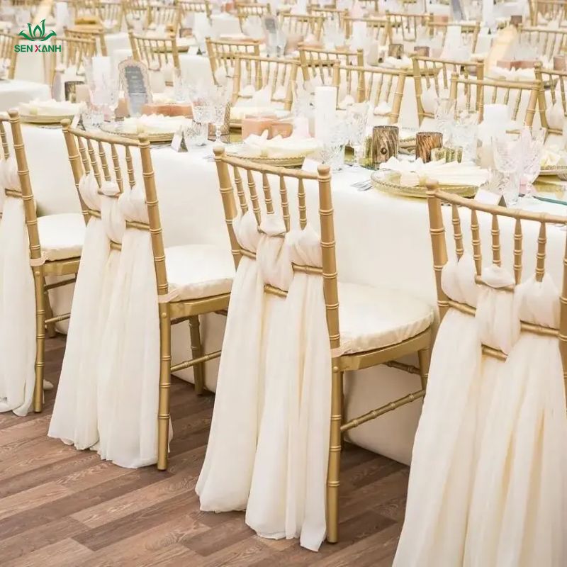 Ghế Tiffany giá tốt 