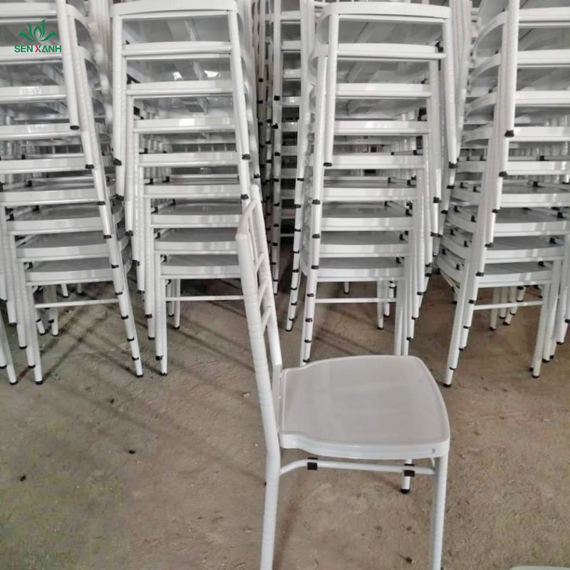 Ghế Tiffany số lượng lớn 