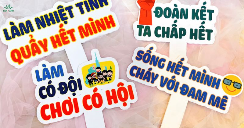 Hashtag kỷ niệm thành lập công ty không chỉ là một phụ kiện trang trí đơn thuần