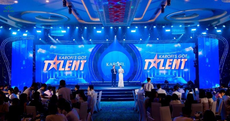 karrofi got talent