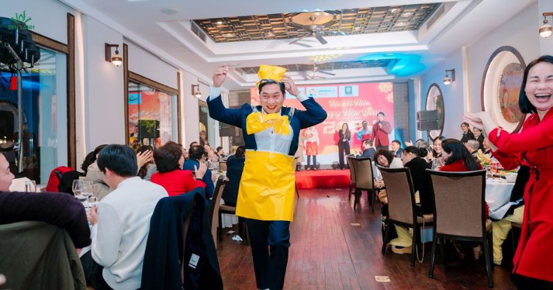 Trò chơi Chiếc quần kỳ diệu