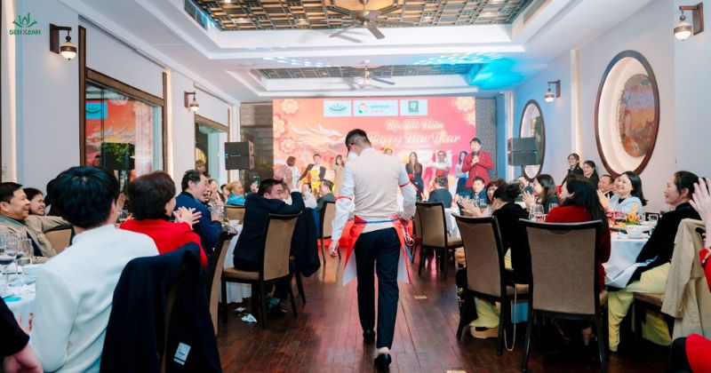 Trò chơi con số may mắn