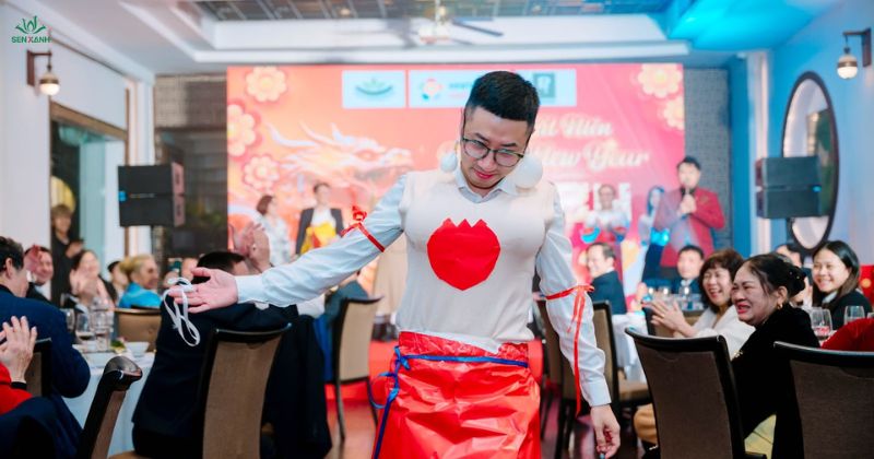 Trò chơi hóa tượng