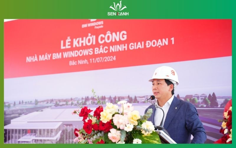 Sen Xanh Event sẽ mang đến cho chủ đầu tư một sự kiện hoàn hảo