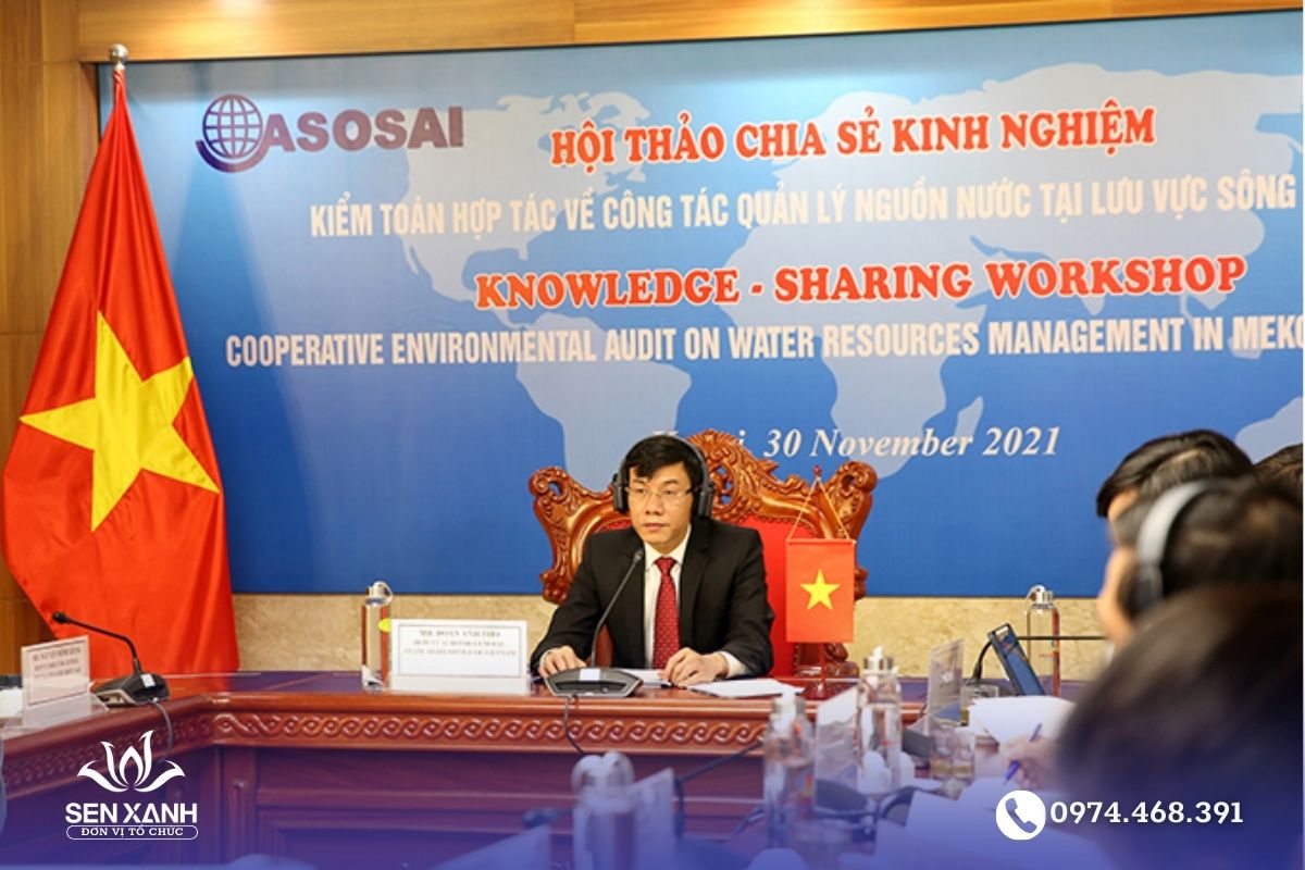 Hội thảo chia sẻ kinh nghiệm