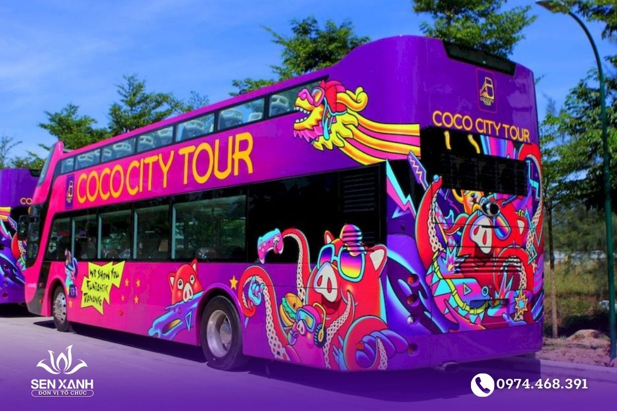 Chương trình Roadshow có tính linh hoạt tốt, hiệu quả truyền thông cao