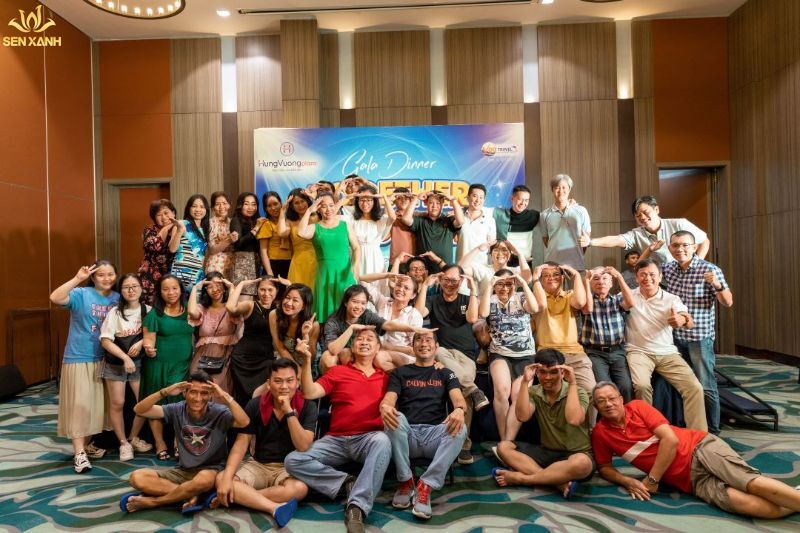 Tổ chức Gala Dinner tại Vũng Tàu cho công ty, doanh nghiệp