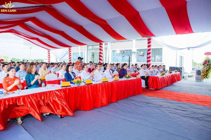 Nhu cầu thuê công ty tổ chức sự kiện tại Bắc Giang  đang ở mức cao