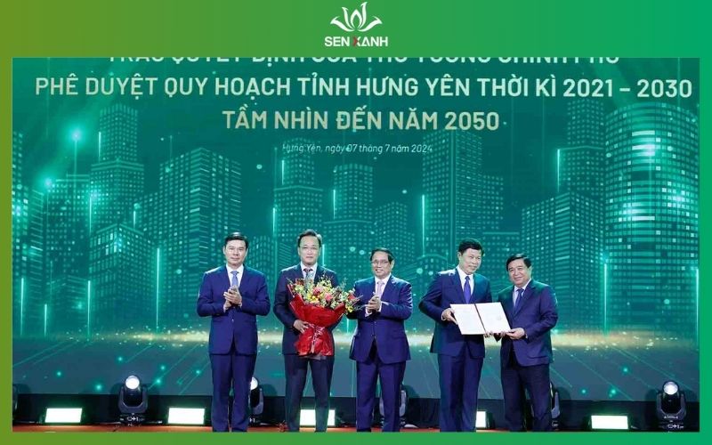 Đội ngũ của Sen Xanh luôn có buổi họp đánh giá sau sự kiện vừa tổ chức