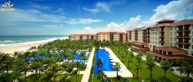  Vinpearl Resort & Spa Đà Nẵng là địa điểm lý tưởng cho tổ chức sự kiện